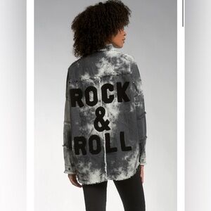 NWT Elan Dari Jacket/Shacket